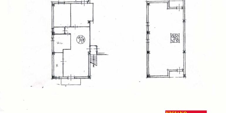 PLANIMETRIA APPARTAMENTO LOCALITA' MANFREDINI copia