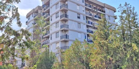 FOGGIA – VENDESI – VIA GRECIA – MACCHIA GIALLA – VANI 4/MQ. 130 CAT. – BOX MQ. 25